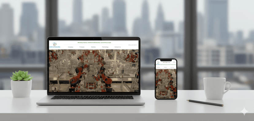 Espre Technologies Platform